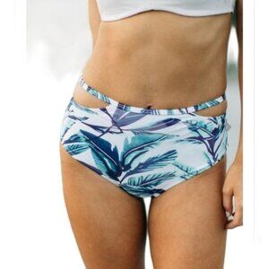 NWOT‎ Oasis Swim bikini bottom